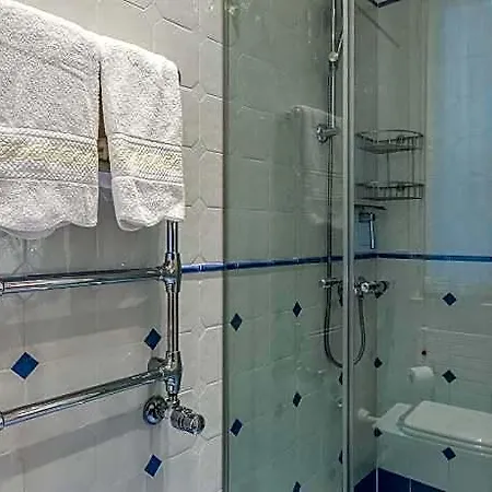 Szálloda Ca' Dei Nomboli Canal View 4*